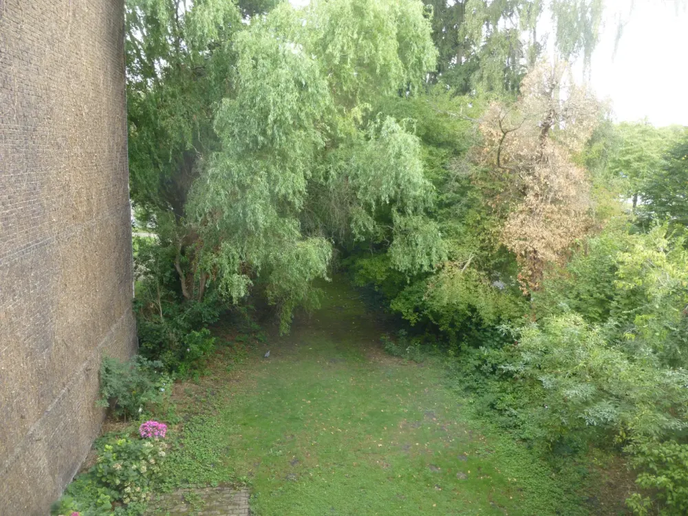 4,5 Zimmerwohnung in Herne Baukau