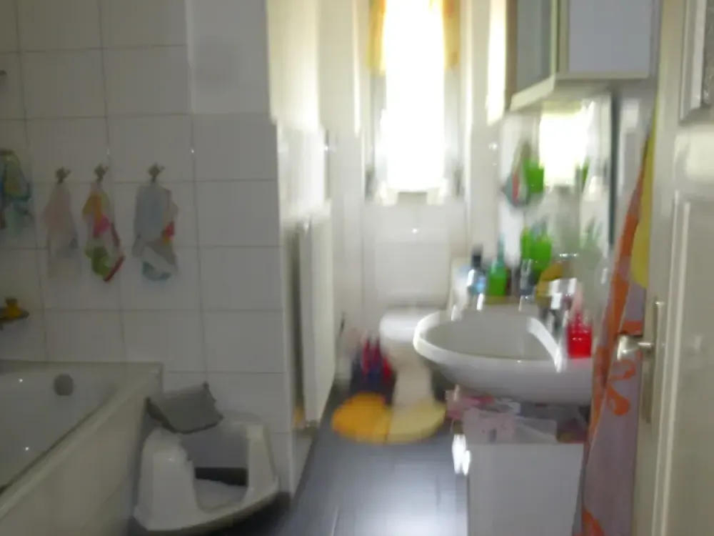 4,5 Zimmerwohnung in Herne Baukau