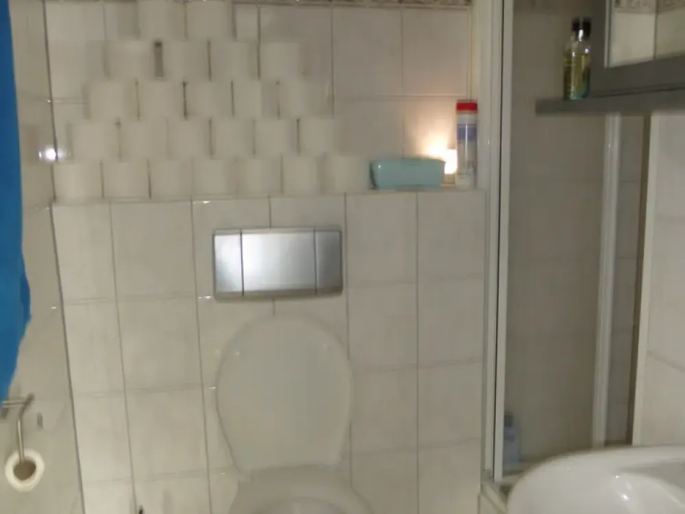4,5 Zimmerwohnung in Herne Baukau