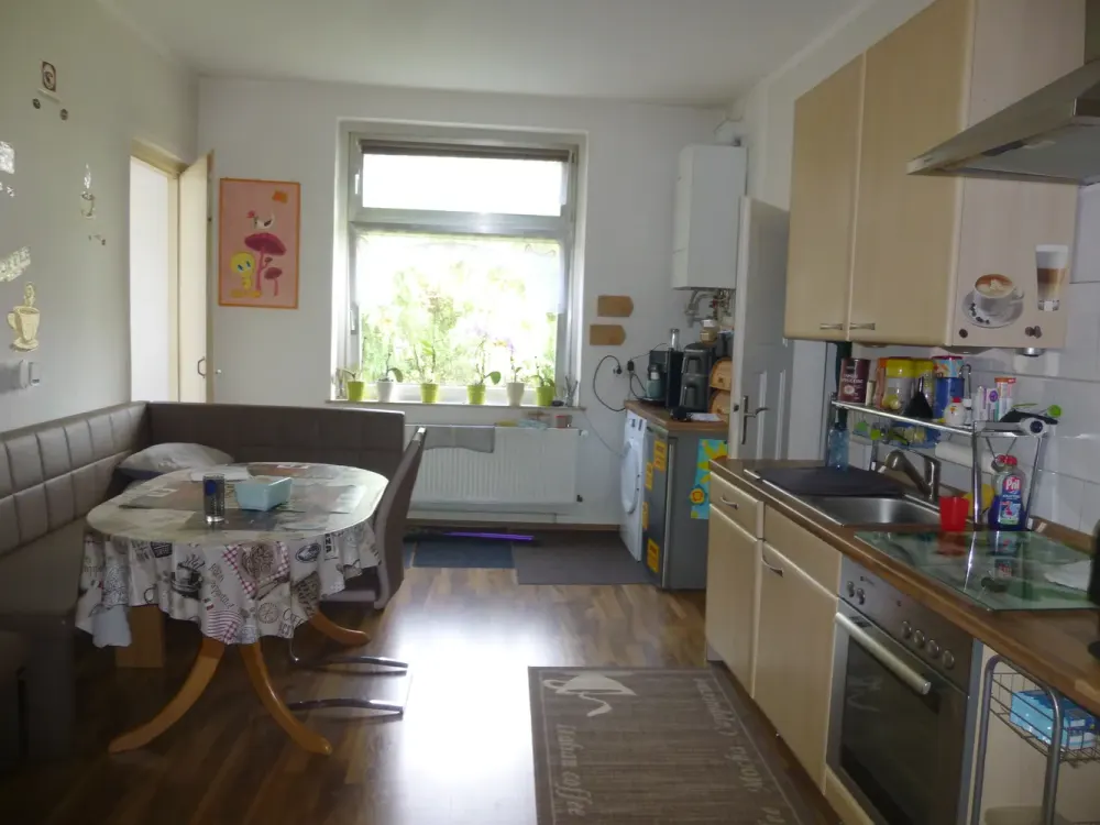 4,5 Zimmerwohnung in Herne Baukau