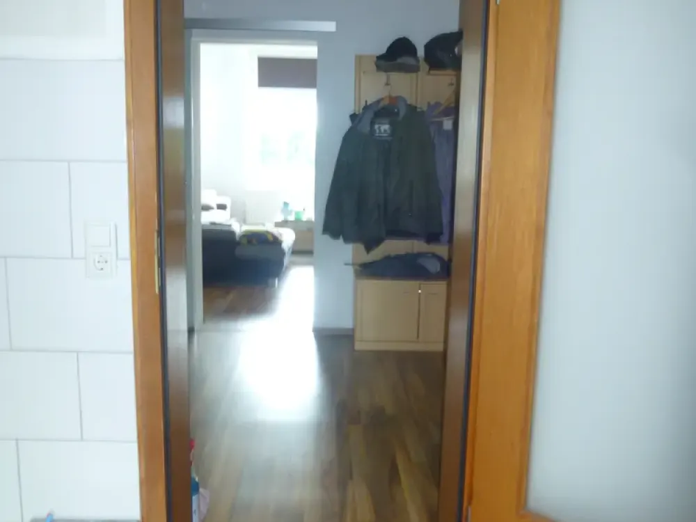 4,5 Zimmerwohnung in Herne Baukau