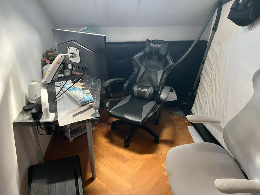 Helles, großes Apartment-ideal für Paare