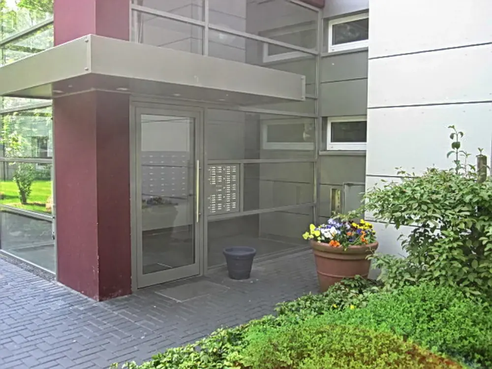 3-Zimmer-Wohnung in Glinde