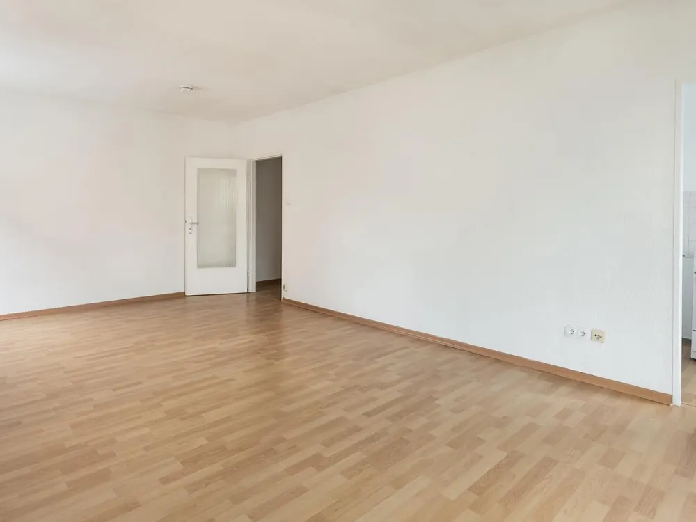 Ideal für Singles - Ein guter Start in Hamburg-Bramfeld