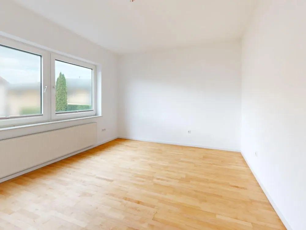 Maisonette mit Charakter, vier Zimmer auf zwei Ebenen