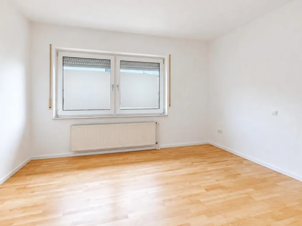 Maisonette mit Charakter, vier Zimmer auf zwei Ebenen