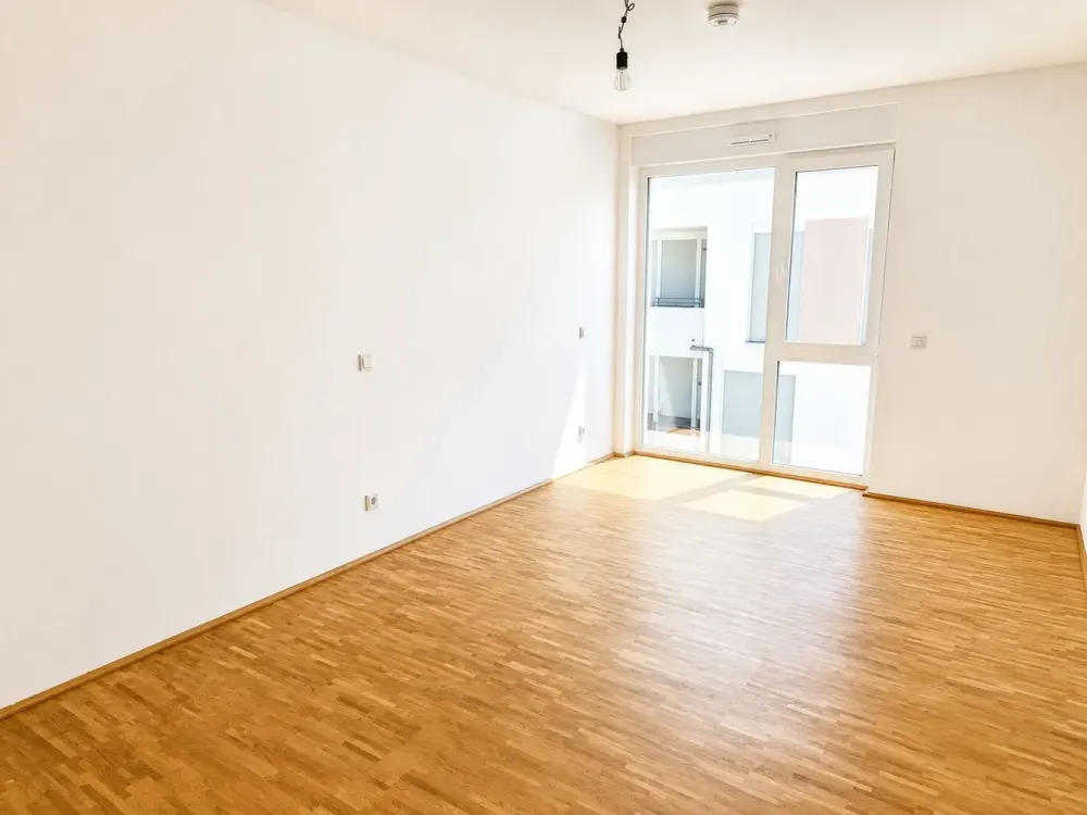 Attraktive 4-Zimmerwohnung mit Balkon und EBK