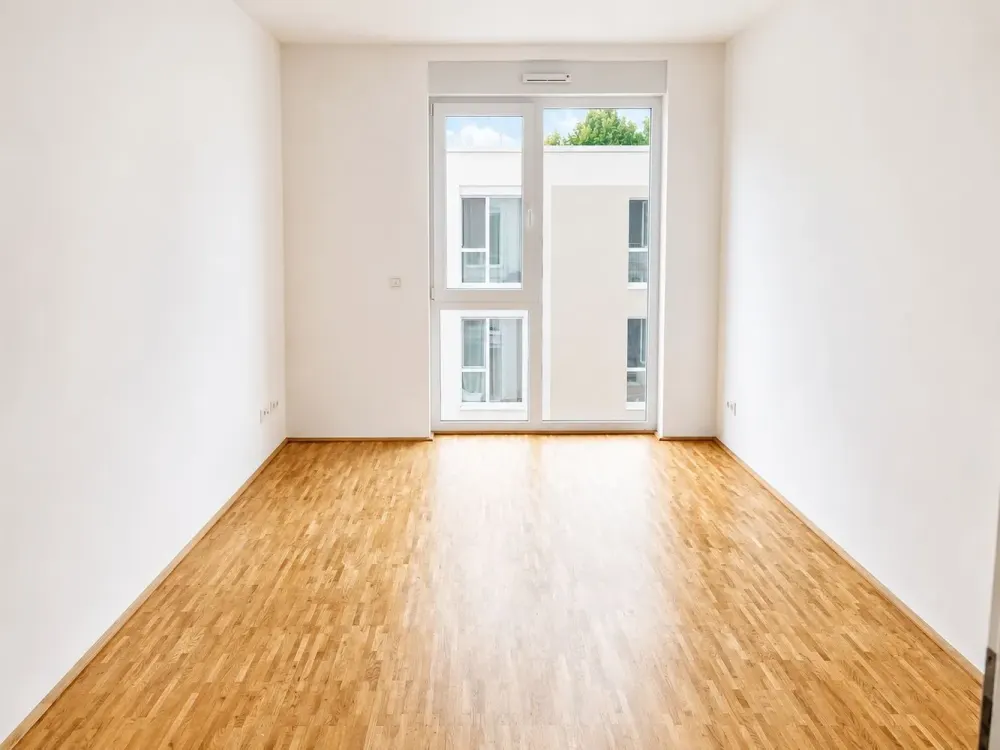 Attraktive 4-Zimmerwohnung mit Balkon und EBK