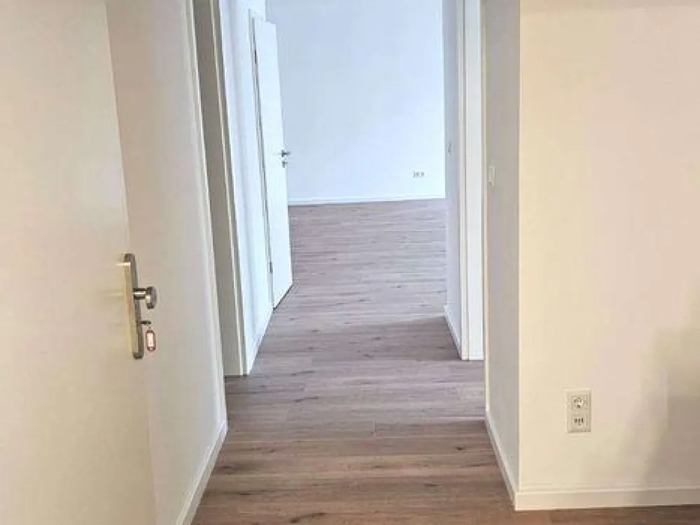 ++++TRAUMWOHNUNG+3 RAUM MIT BALKON+BAD M. BADEWANNE+FBH+LIFT++UVM.+++