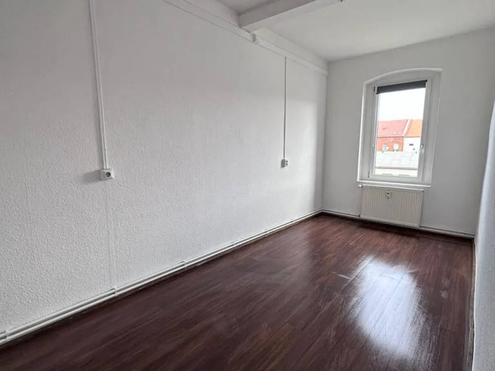 3-Zimmer-Wohnung zur Miete in Krämpfervorstadt, Erfurt
