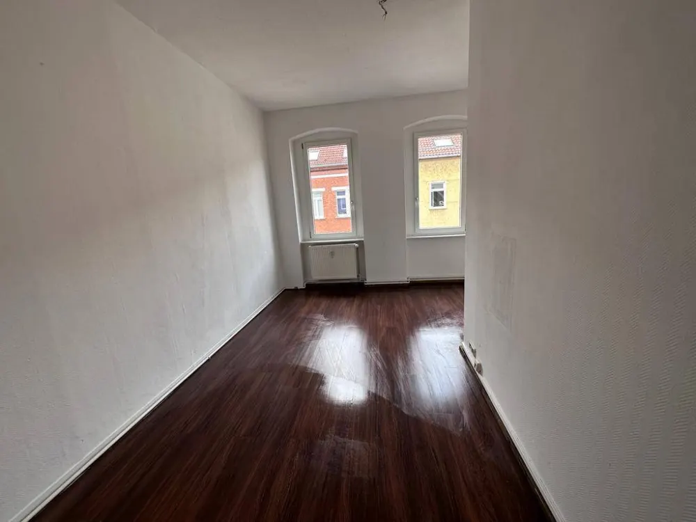 3-Zimmer-Wohnung zur Miete in Krämpfervorstadt, Erfurt
