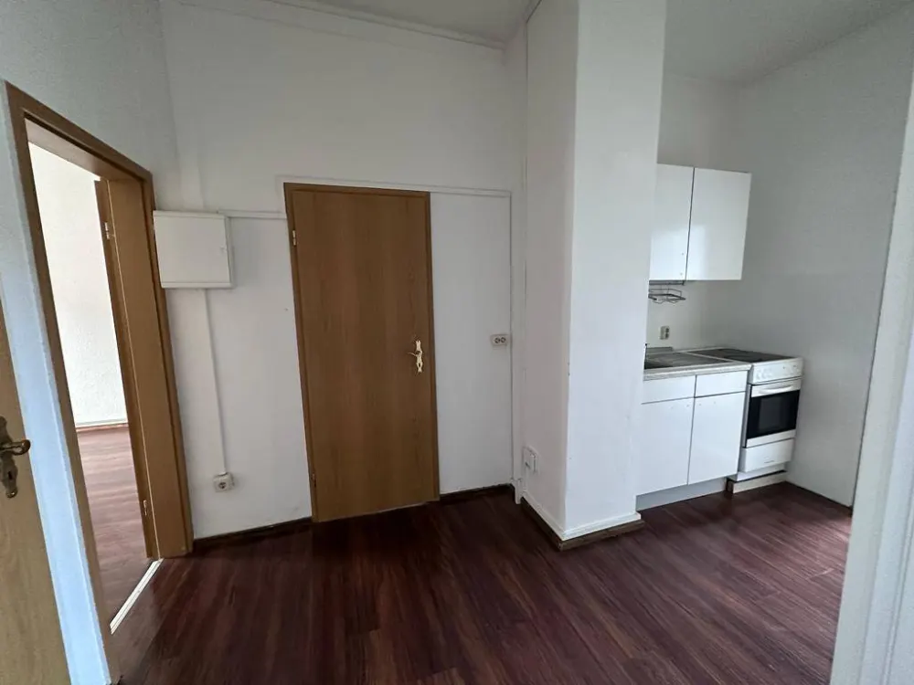 3-Zimmer-Wohnung zur Miete in Krämpfervorstadt, Erfurt