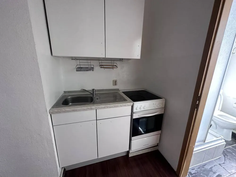 3-Zimmer-Wohnung zur Miete in Krämpfervorstadt, Erfurt