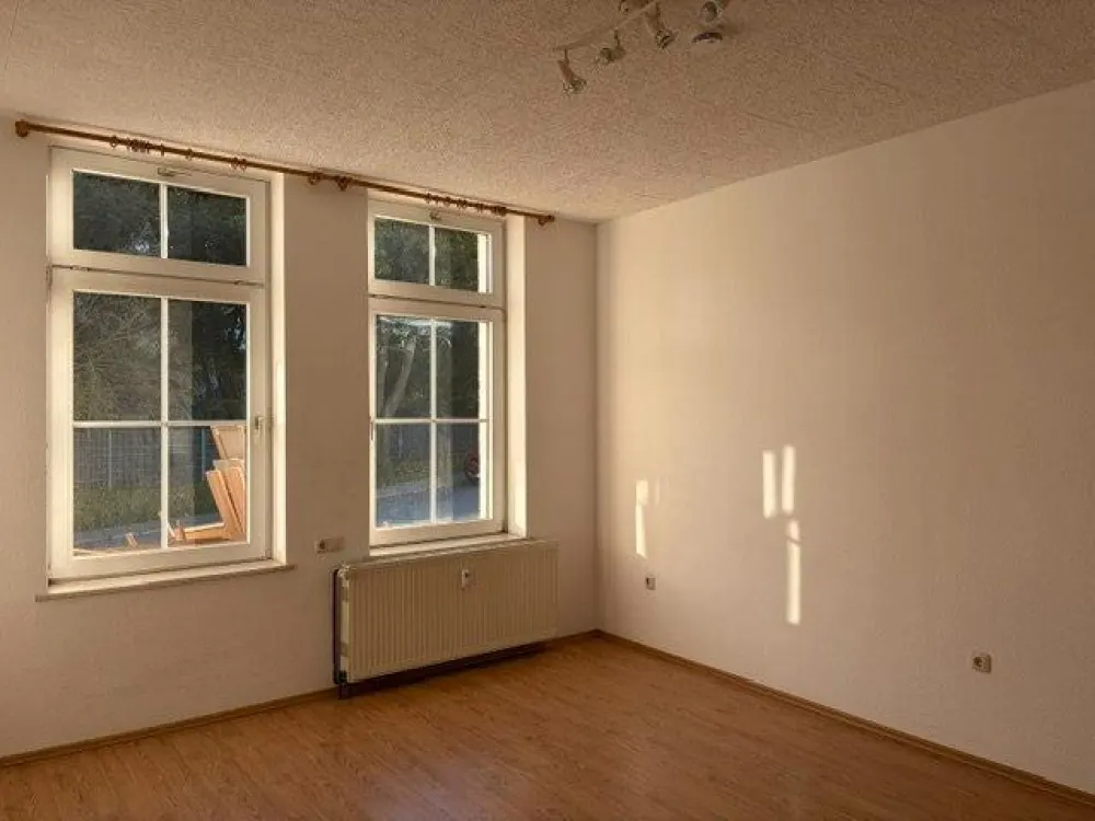3-Raumwohnung