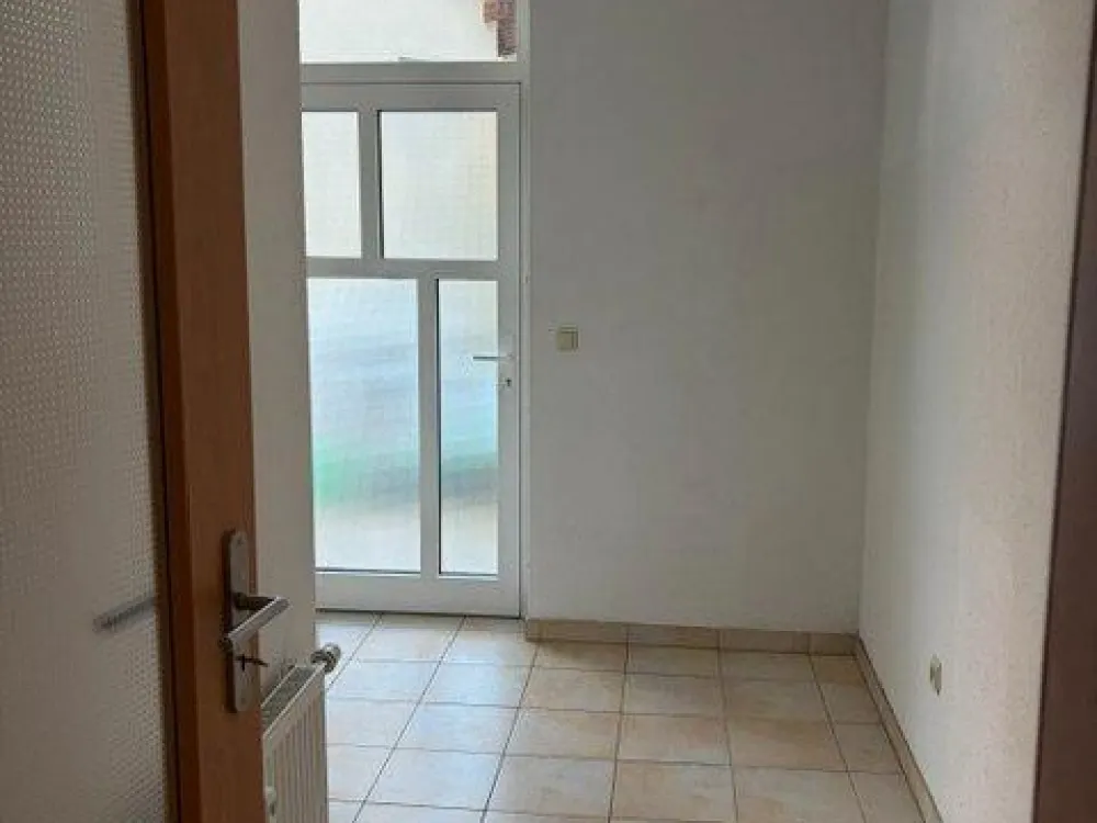 3-Raumwohnung