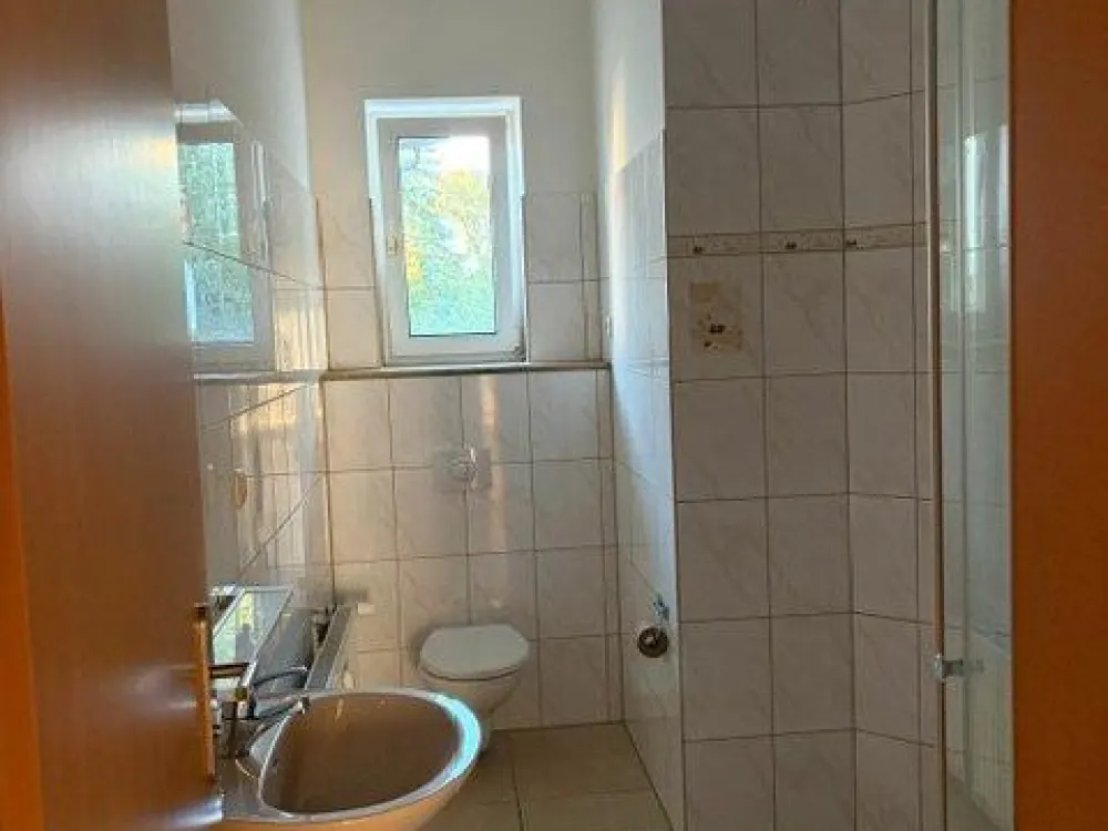 3-Raumwohnung