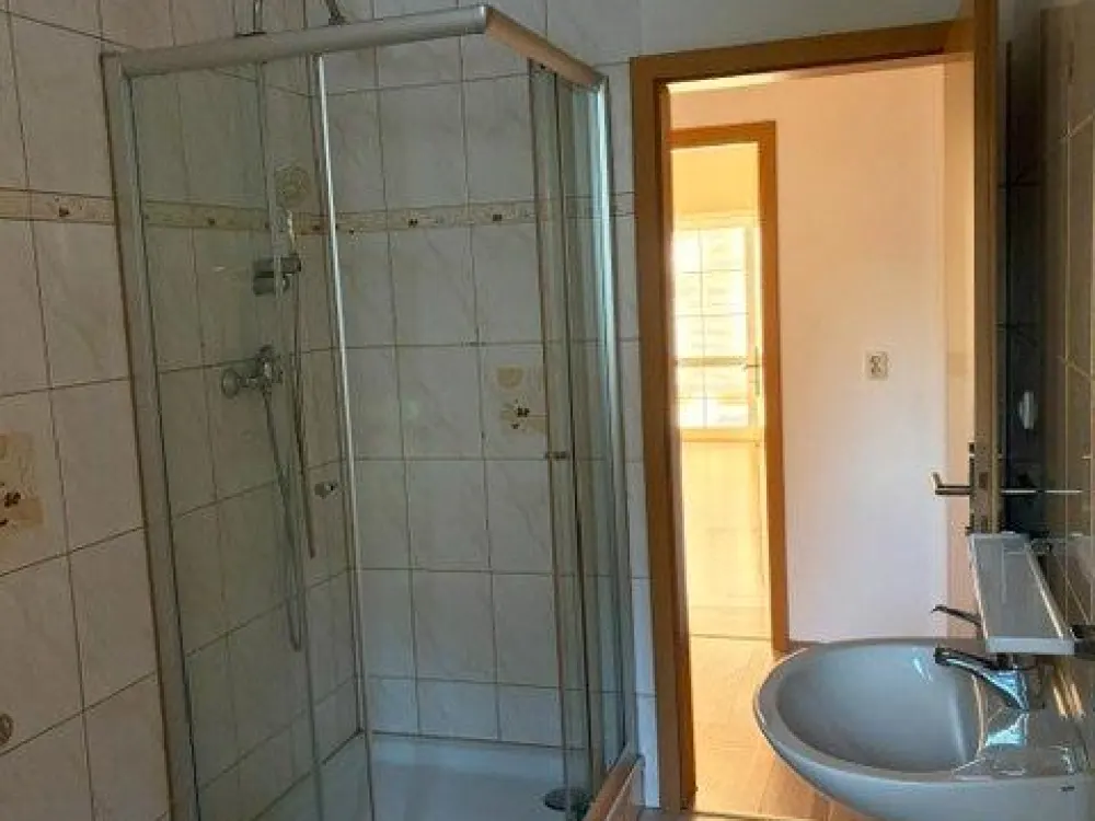 3-Raumwohnung