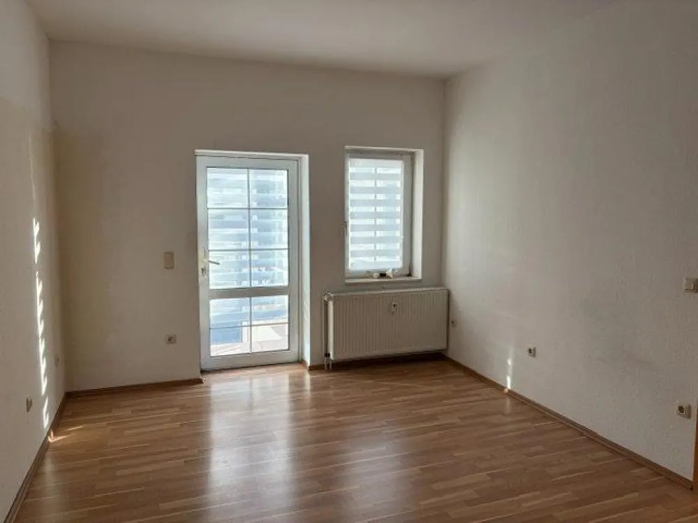 3-Raumwohnung