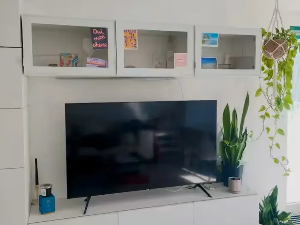 2-Zimmer-Wohnung mit Balkon in Köln-Weidenpesch