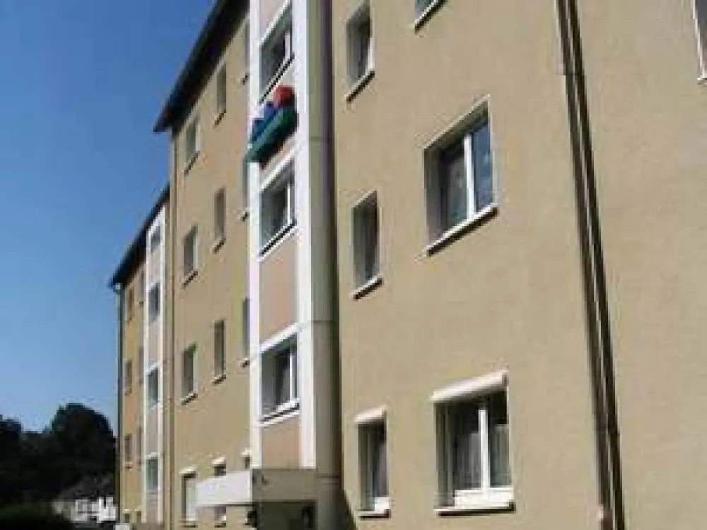 Tolle 2-Zimmer Wohnung mit Balkon in Dortmund Bövinghausen