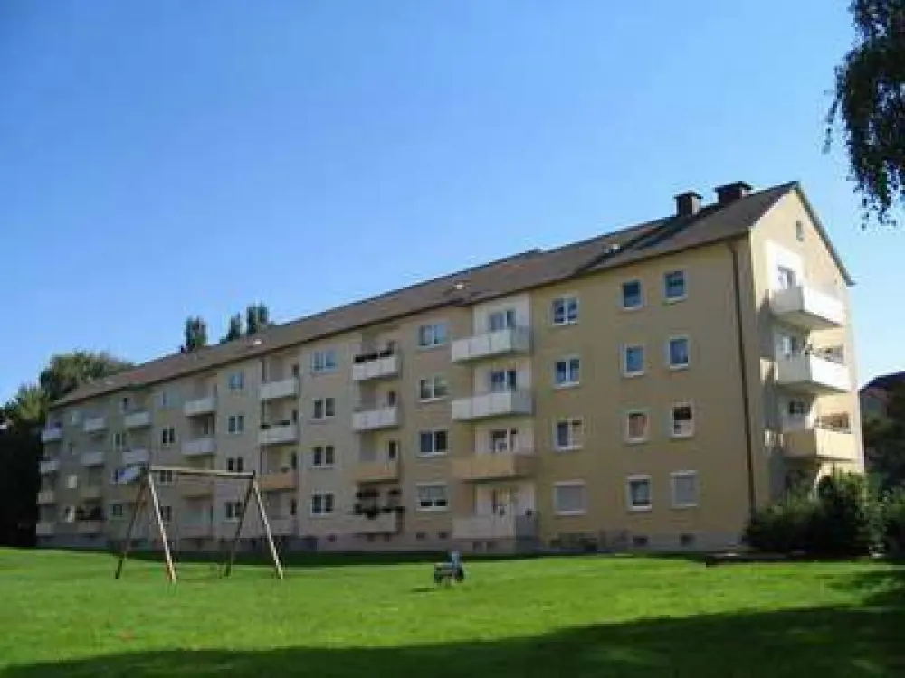 Tolle 2-Zimmer Wohnung mit Balkon in Dortmund Bövinghausen