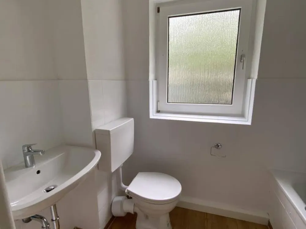 Tolle 2-Zimmer Wohnung mit Balkon in Dortmund Bövinghausen