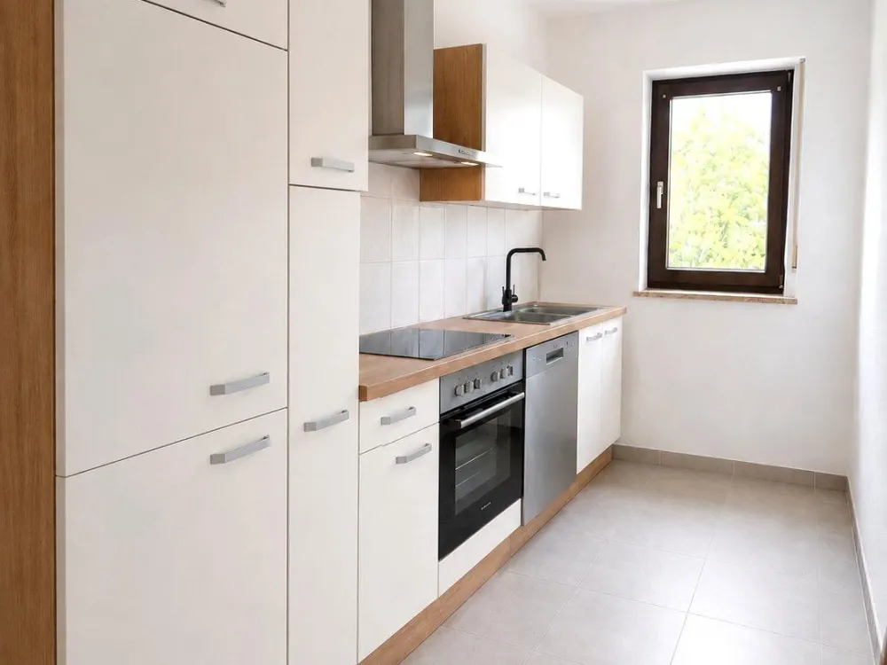 Frisch renoviert: Helle 2-Zimmer-Wohnung in Dresden | Erstbezug