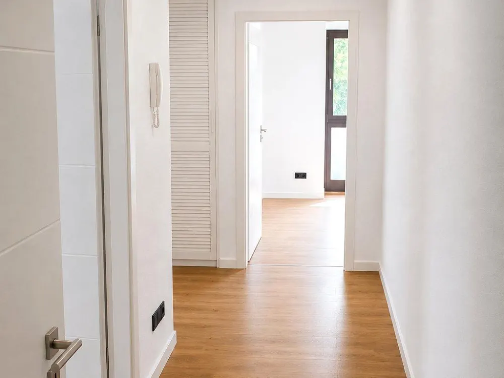 Frisch renoviert: Helle 2-Zimmer-Wohnung in Dresden | Erstbezug