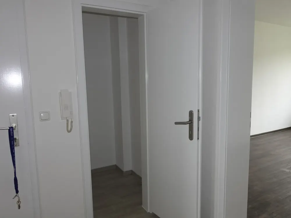 Wohnglück - geräumige 3-Zimmer-Wohnung