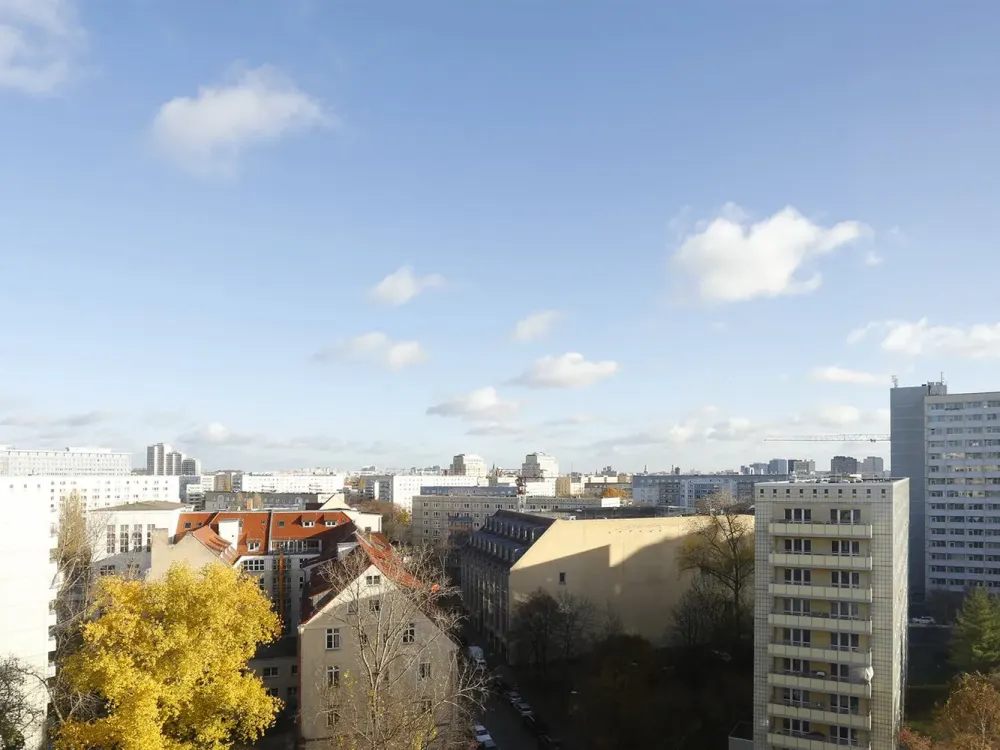 GRANDAIRE: Elegantes Quartier in Mitte!