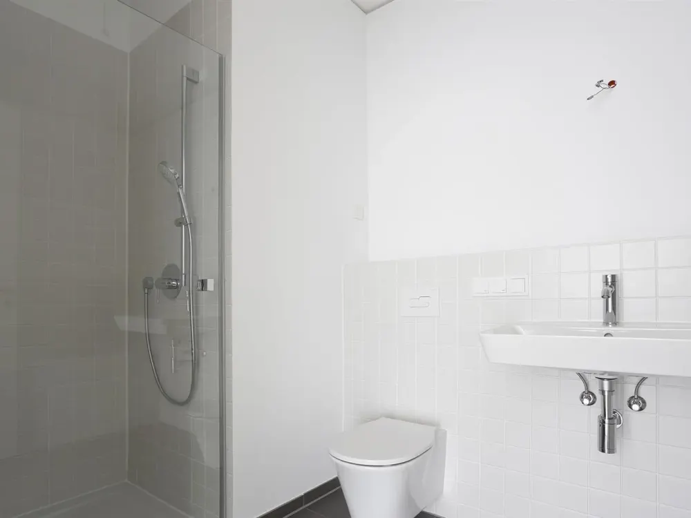 GRANDAIRE: Elegantes Quartier in Mitte!