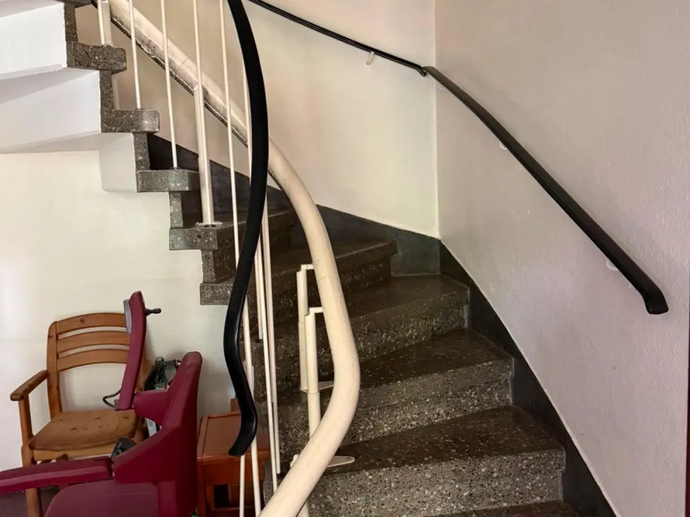 شقة للإيجار 850€ إيجار بارد