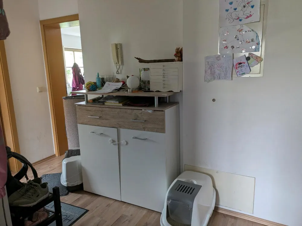 Nachmieter gesucht für schöne 2 Raum Wohnung