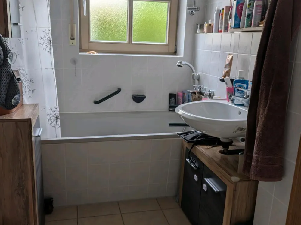 Nachmieter gesucht für schöne 2 Raum Wohnung
