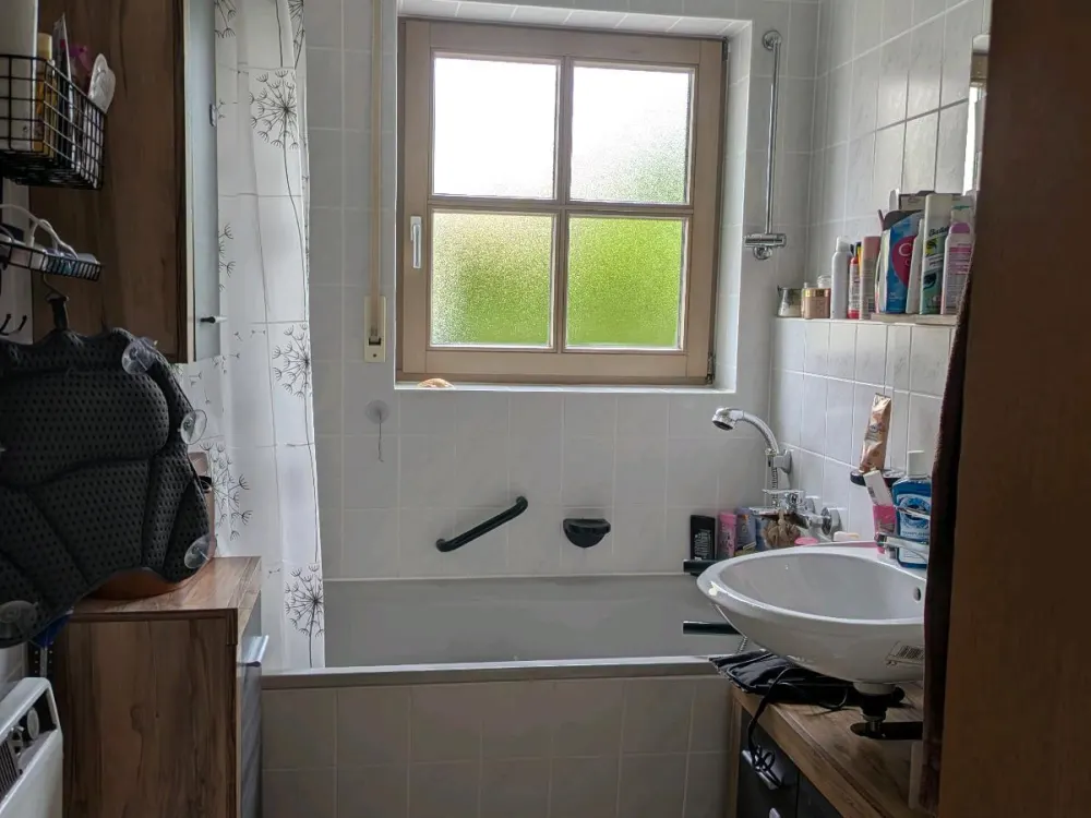 Nachmieter gesucht für schöne 2 Raum Wohnung