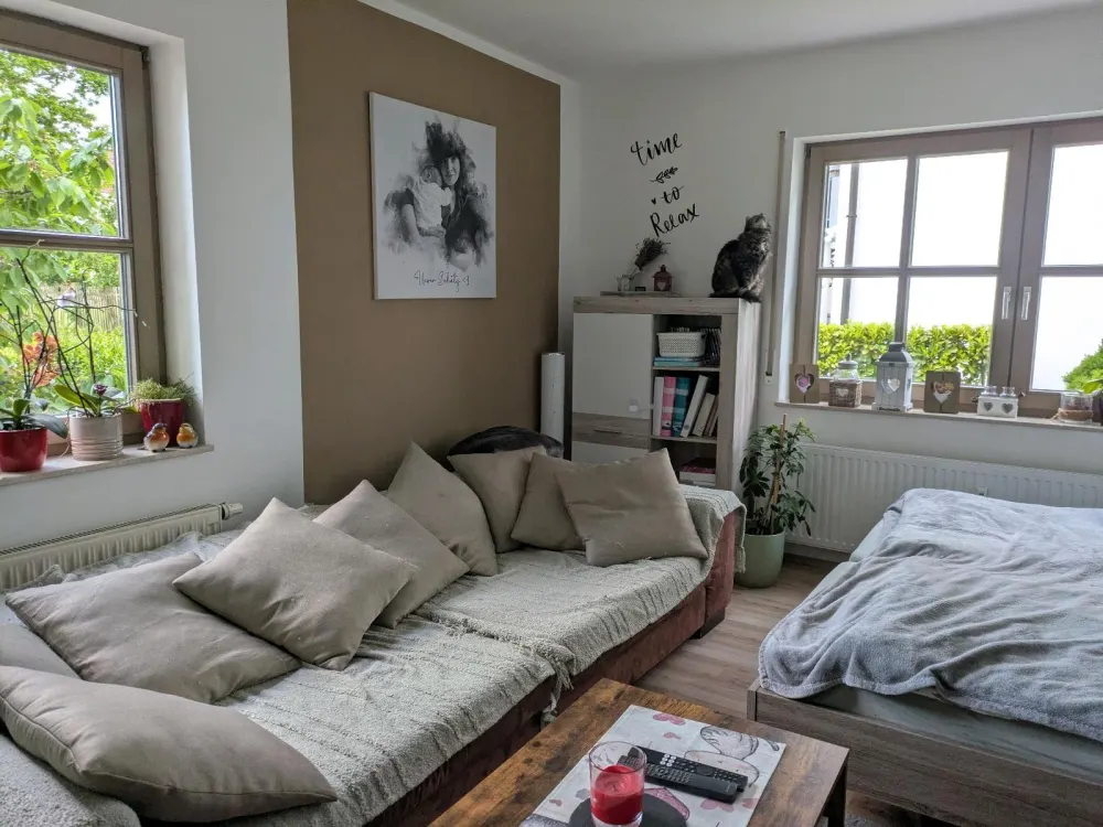 Nachmieter gesucht für schöne 2 Raum Wohnung