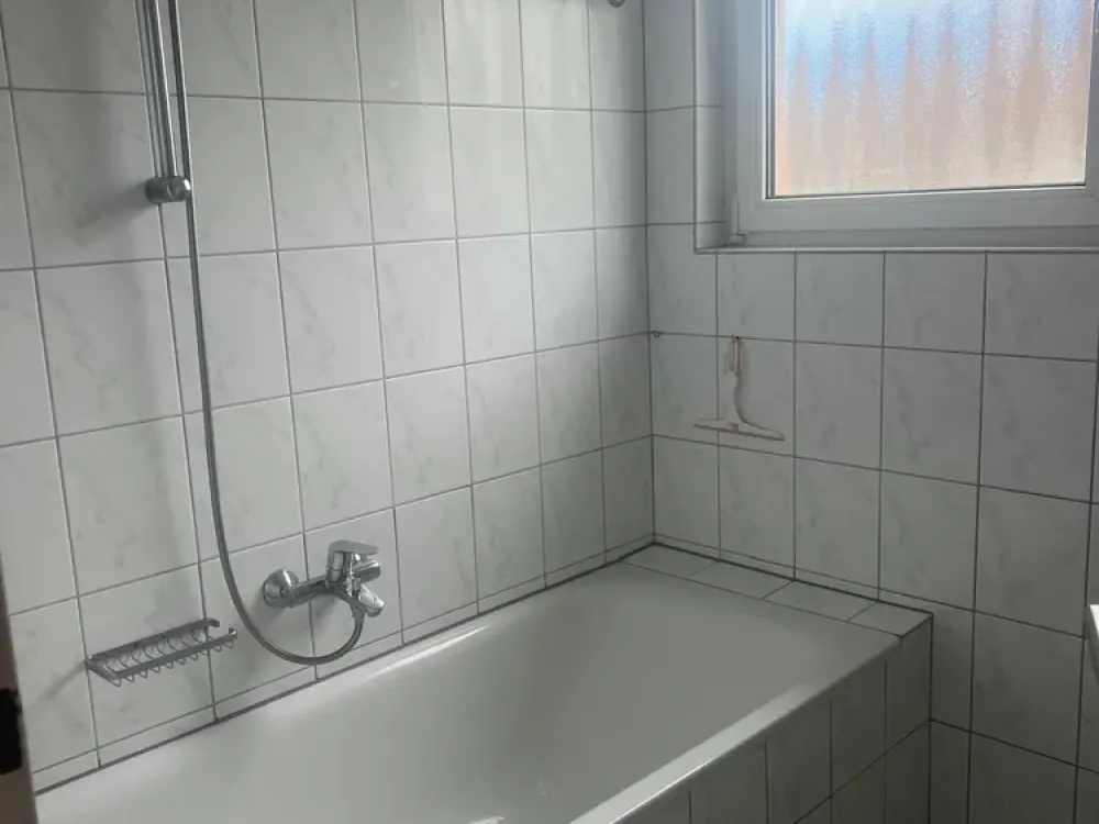 Vier-Zimmer-Wohnung in Dreieich