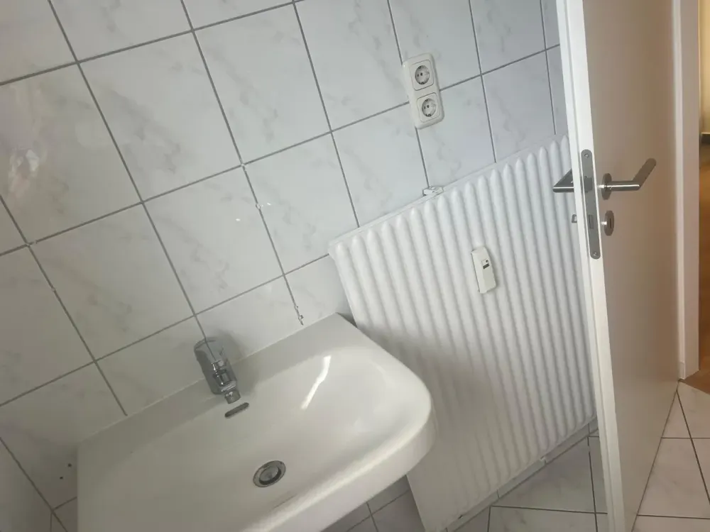 Vier-Zimmer-Wohnung in Dreieich