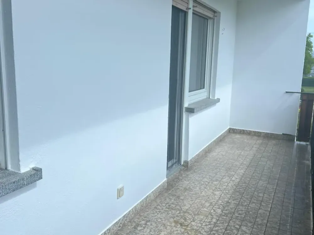 Vier-Zimmer-Wohnung in Dreieich