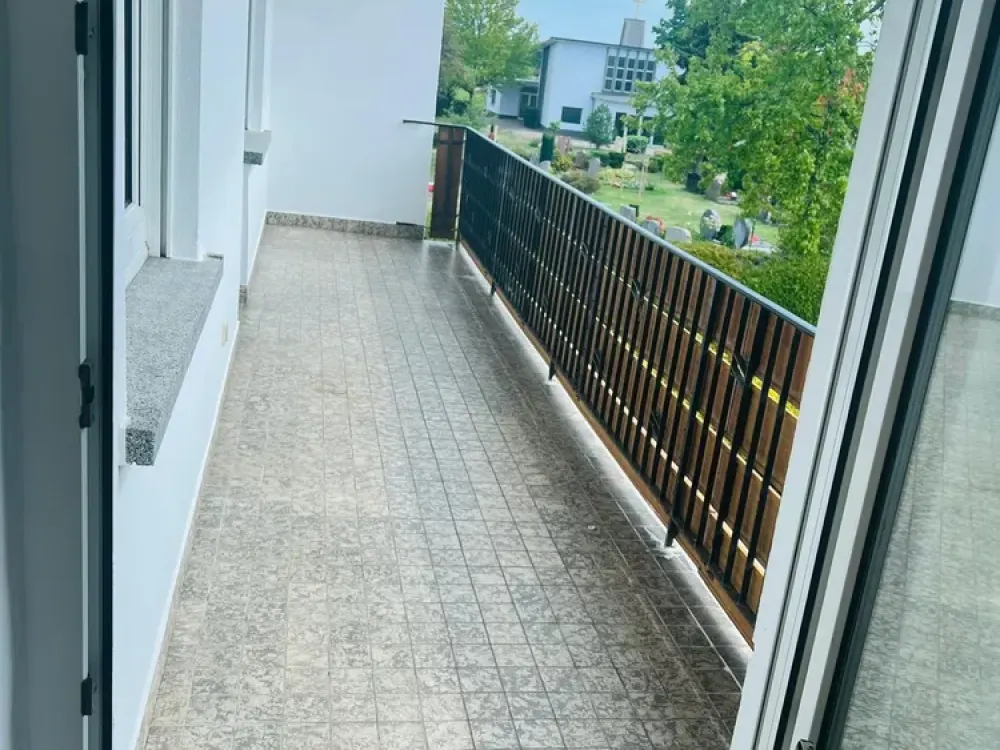 Vier-Zimmer-Wohnung in Dreieich