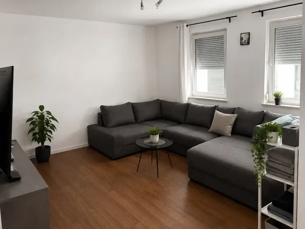 Helle 2-Zimmer-Wohnung in Kriftel ab 01.10.2026 zu vermieten