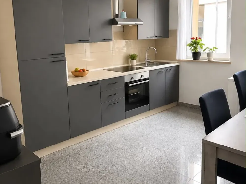 Helle 2-Zimmer-Wohnung in Kriftel ab 01.10.2026 zu vermieten
