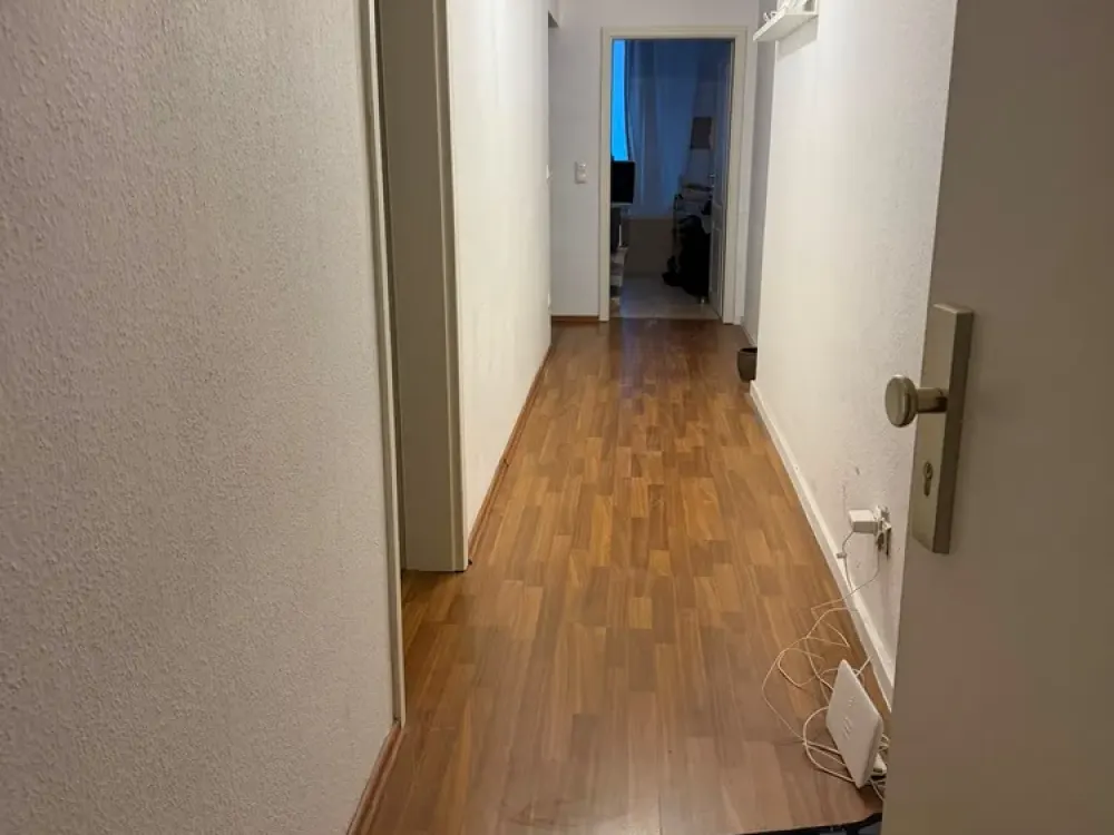 Helle 2-Zimmer-Wohnung in Kriftel ab 01.10.2026 zu vermieten