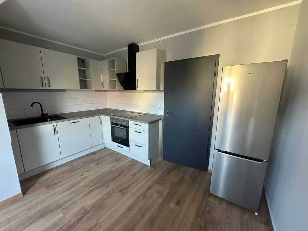 Charmante und lichtdurchflutete 4-Zimmer-Maisonettewohnung mit Garten