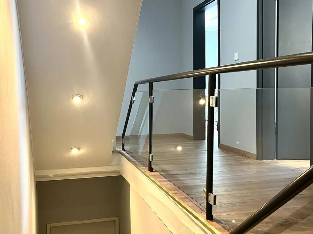 Charmante und lichtdurchflutete 4-Zimmer-Maisonettewohnung mit Garten