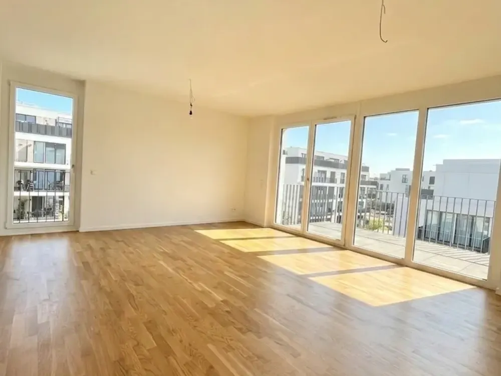 Bright and Modern Living in the Auenhöfe for Rent in Pinneberg - Wentzel Dr