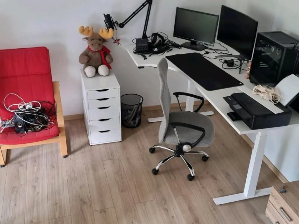1 WG ZIMMER