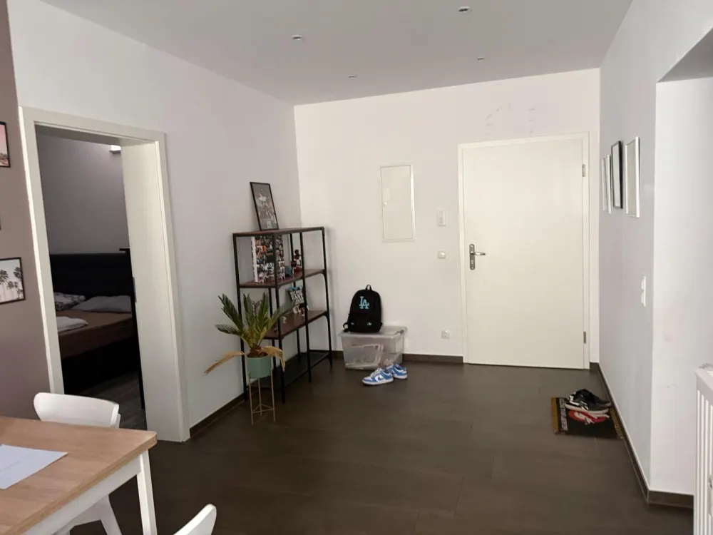 Sanierte Erdgeschosswohnung in Delmenhorst zu vermieten