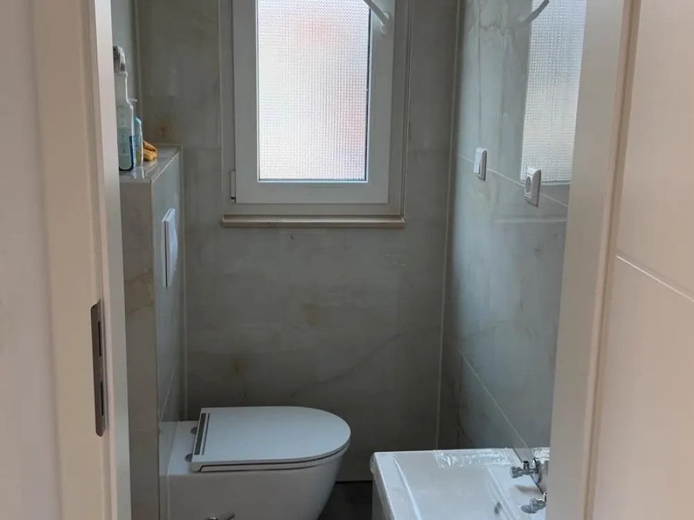 Maisonette Wohnung in Reihenendaus nähe Wasserstadt Limmer