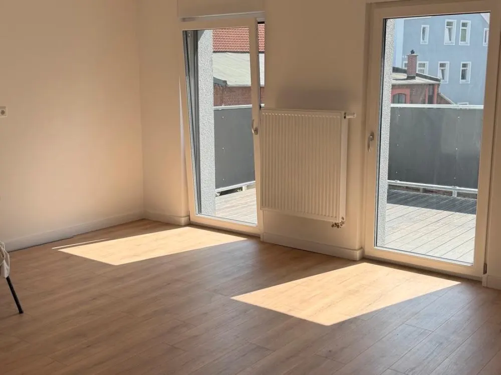 Maisonette Wohnung in Reihenendaus nähe Wasserstadt Limmer